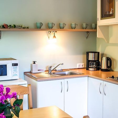 Paernu Sadama 4 Street Apartment Экстерьер фото