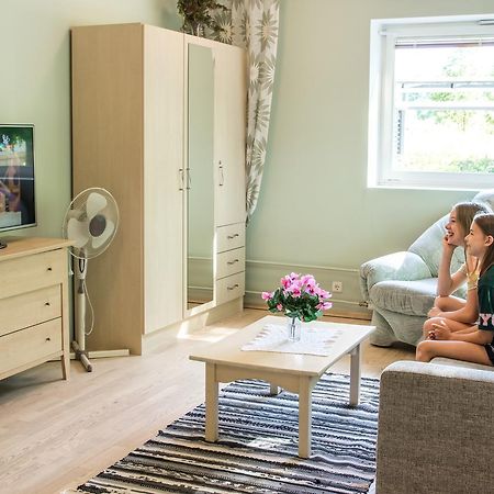 Paernu Sadama 4 Street Apartment Экстерьер фото