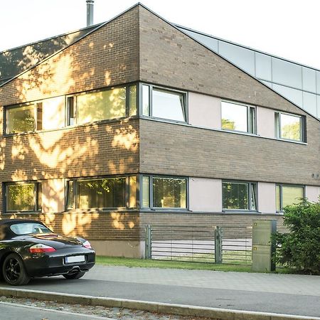 Paernu Sadama 4 Street Apartment Экстерьер фото