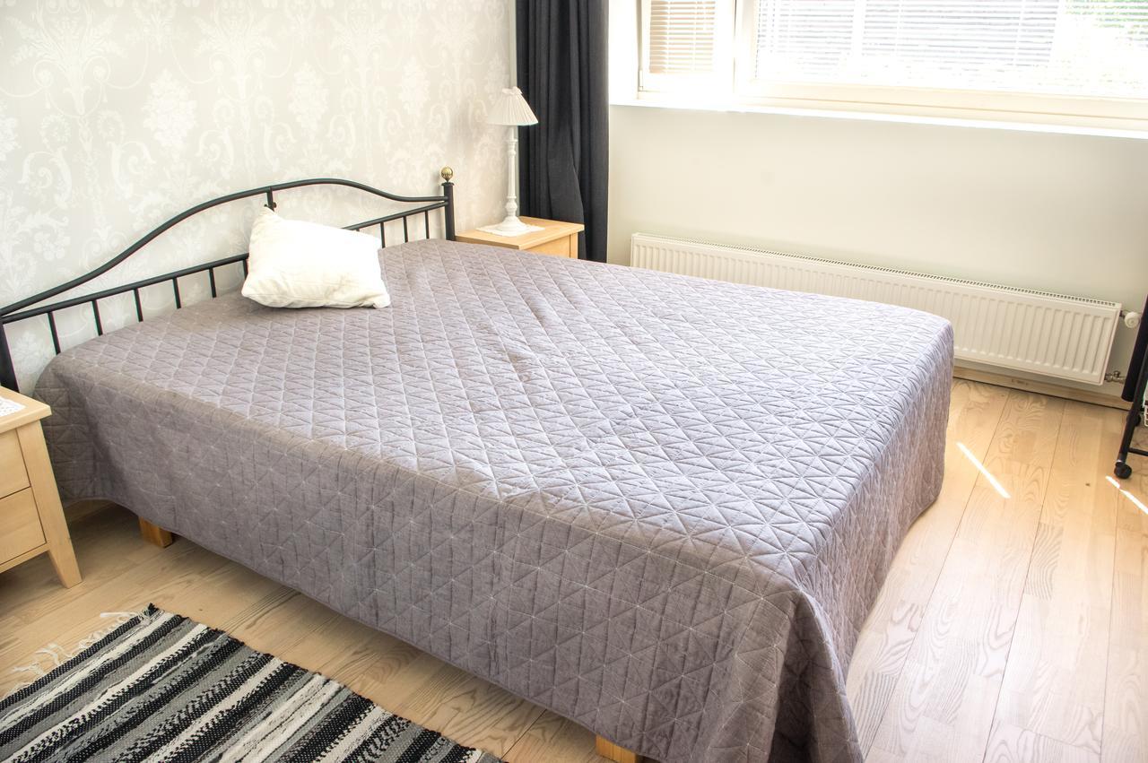 Paernu Sadama 4 Street Apartment Экстерьер фото