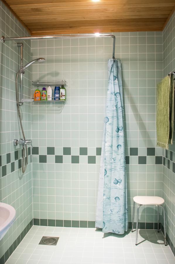 Paernu Sadama 4 Street Apartment Экстерьер фото