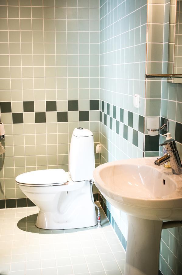 Paernu Sadama 4 Street Apartment Экстерьер фото